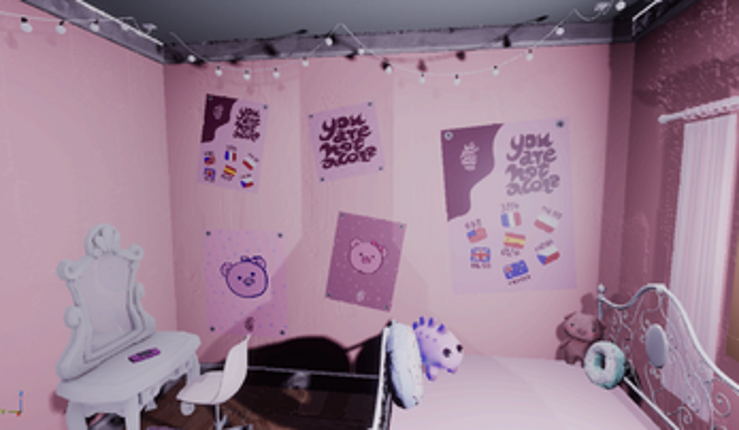 We Don't Have Many Days screenshot