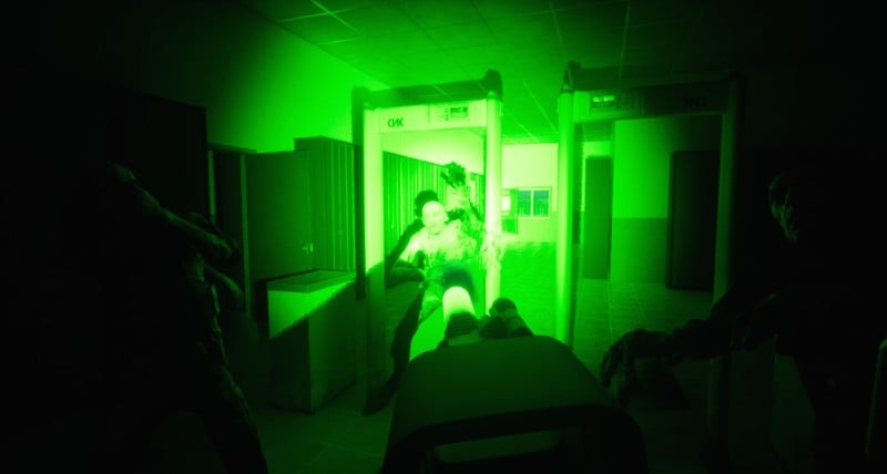 We The People screenshot