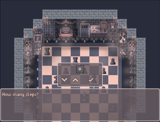 What Happened Here? screenshot