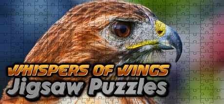Games like Whispers of Wings Jigsaw Puzzles