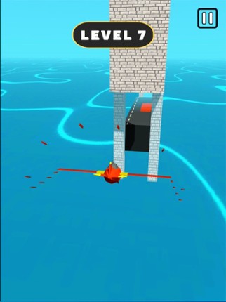 Wing Glider Image