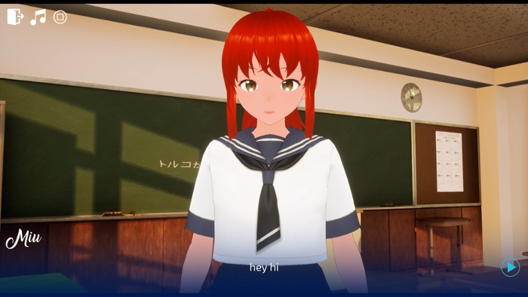 WISH A WISH screenshot