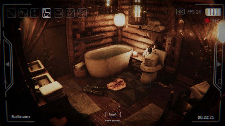 Within His View screenshot