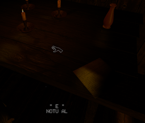 Without Salvation-DEMO screenshot