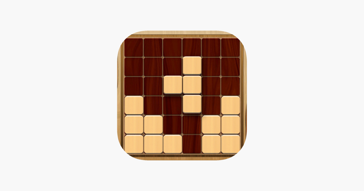 Games like Wood Classic Block Puzzle Game