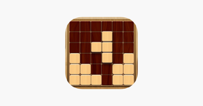 Wood Classic Block Puzzle Game Image