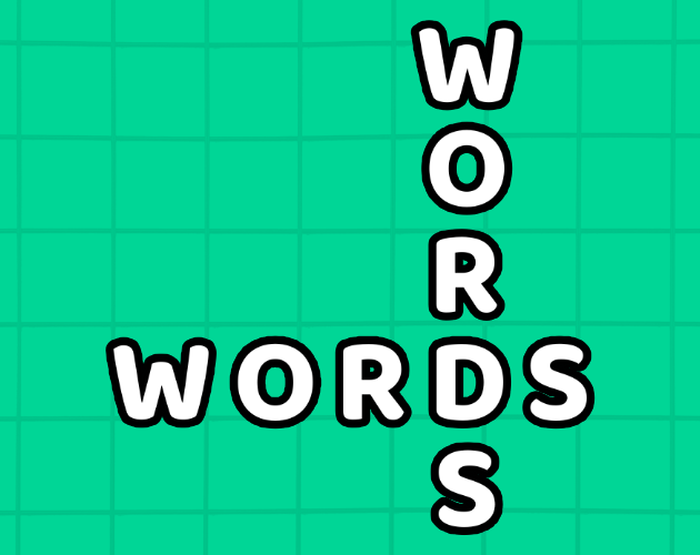 Games like words words