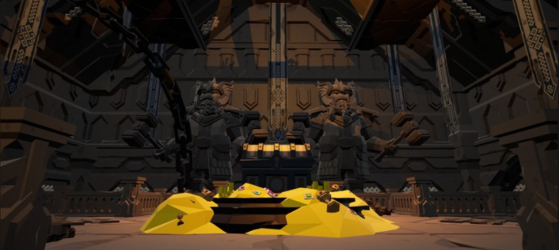 Wraithborn screenshot