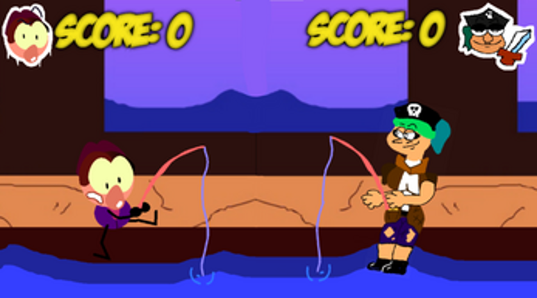 Xhander Through Time Image