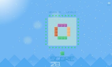 Zen Blocks - Puzzle Game (Play, Breathe & Relax) Image