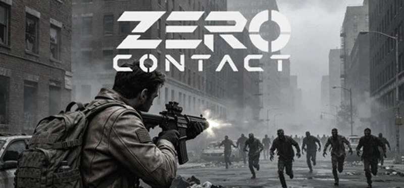 Zero Contact Image