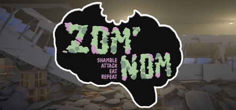 Games like Zom Nom