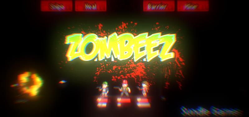 Zombeez Battler Image