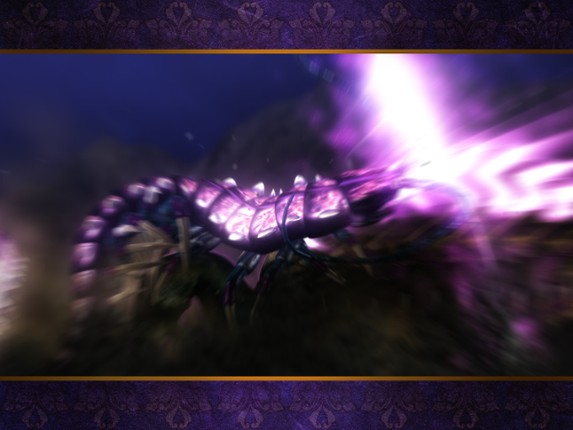 怪奇幻想夢物語 怪獣綺譚 誘宵地獄 screenshot