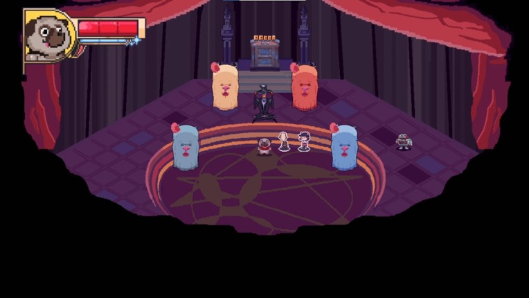 遗忘回响 Echo of Bark screenshot