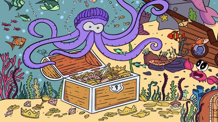 100 Sea Cats screenshot