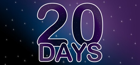 Games like 20 Days
