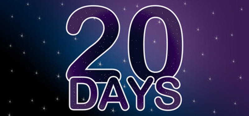 20 Days Image