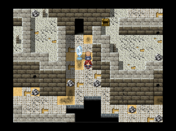 A Bard's Tale screenshot