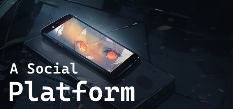 A Social Platform Image