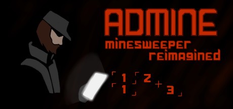 Games like Admine
