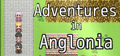 Adventures in Anglonia Image