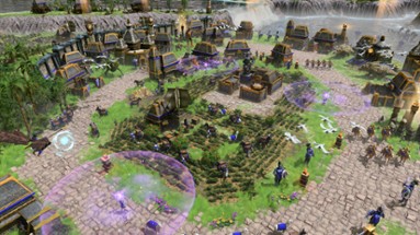 Age of Mythology: Retold Image