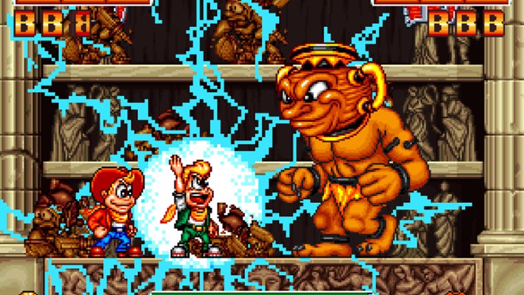 Antstream Arcade - Lifetime screenshot