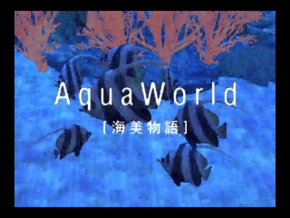 Aqua-World: Umi Monogatari Image