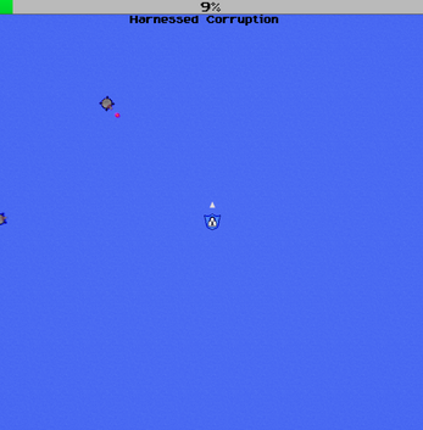 Arcade Antivirus screenshot