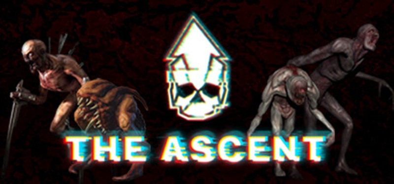 Ascent Free-Roaming VR Experience Image