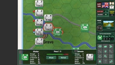 Assault on Arnhem Image