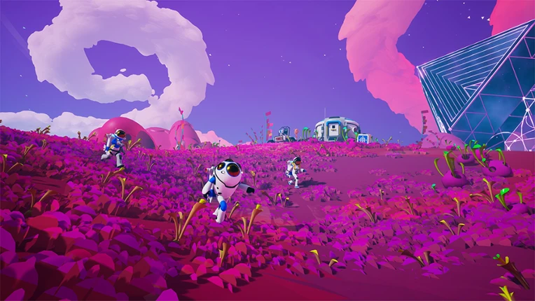 ASTRONEER: Megatech Deluxe Edition Image