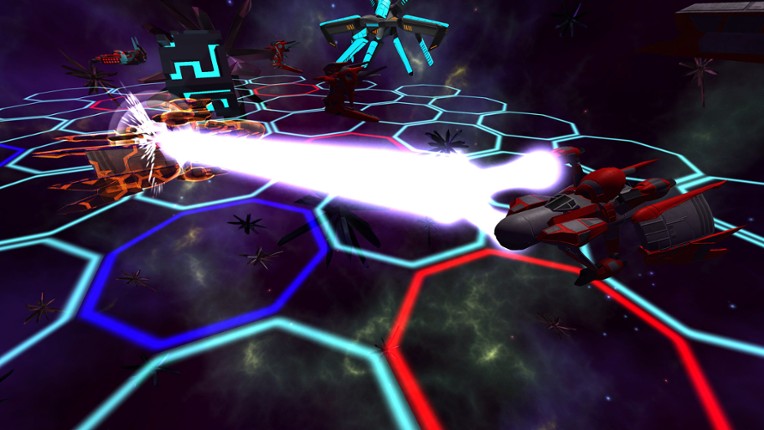 Atriage screenshot