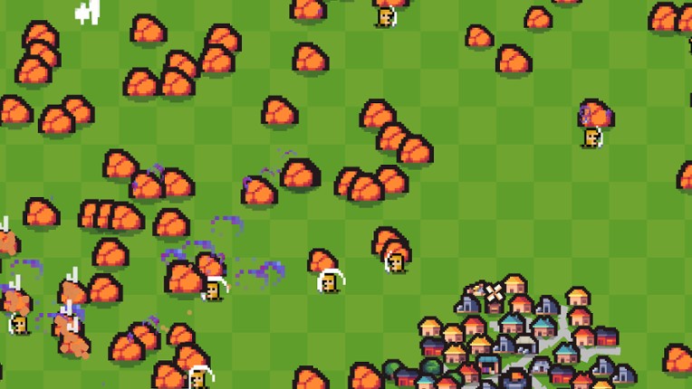 Babel Legacy screenshot