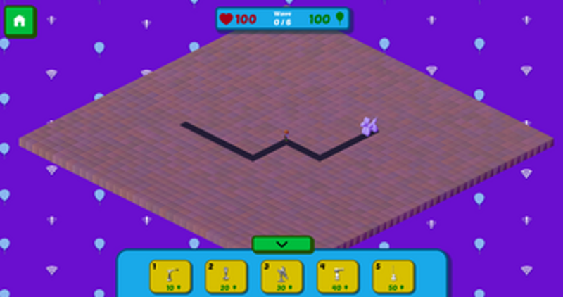 Balloon Bonanza Image