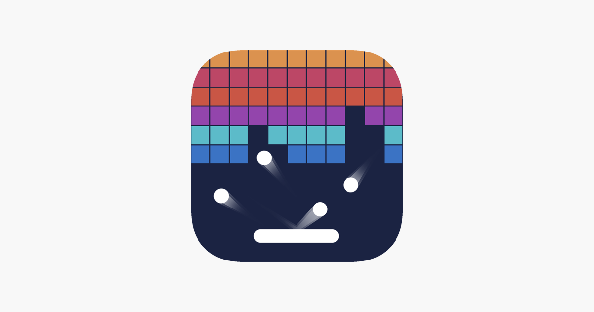 Games like Balls Crush - Bricks Breaker