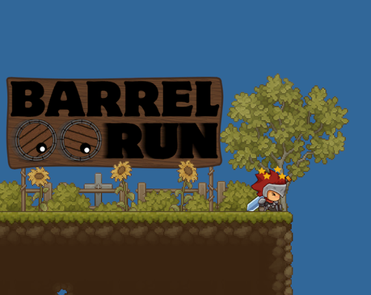Barrel Run Image