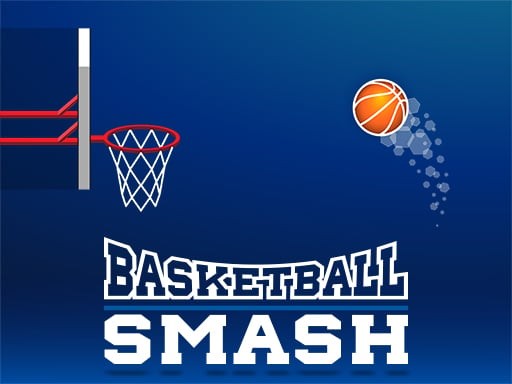 Games like Basketball Smash