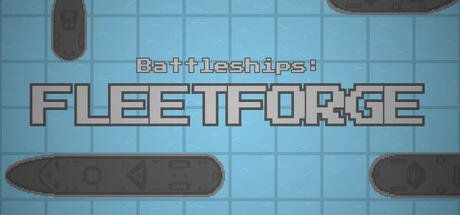 Games like Battleships: FleetForge