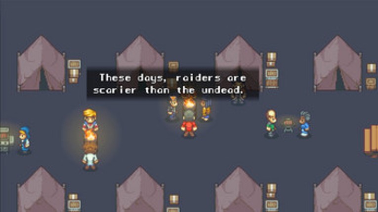 BDSM Apocalypse screenshot