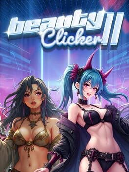 Games like Beauty Clicker 2