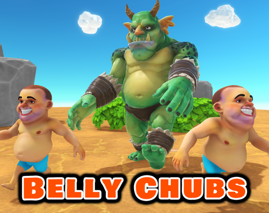 Belly Chubs Game Cover