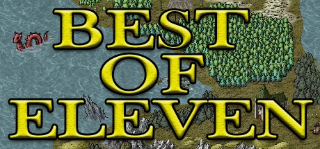 Games like Best Of Eleven
