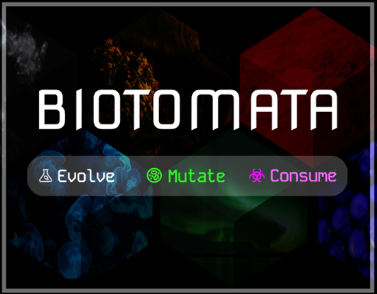 BIOTOMATA Image