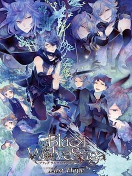 Games like Black Wolves Saga: Last Hope