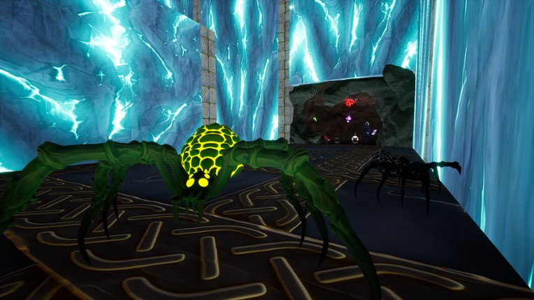 Blademistress Chronicles screenshot