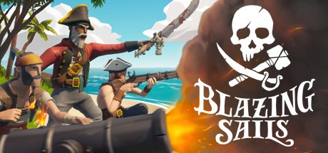 Games like Blazing Sails
