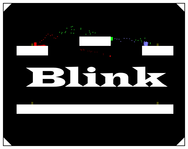 Games like Blink