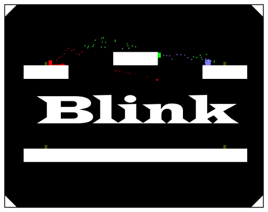 Blink Image